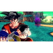 Namco Bandai Dragon Ball Xenoverse (Xbox 360)