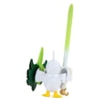 thumbnail image 4 of Pokemon Battle Figure Sirfetch'd Collectible Action Toy, 4 of 5