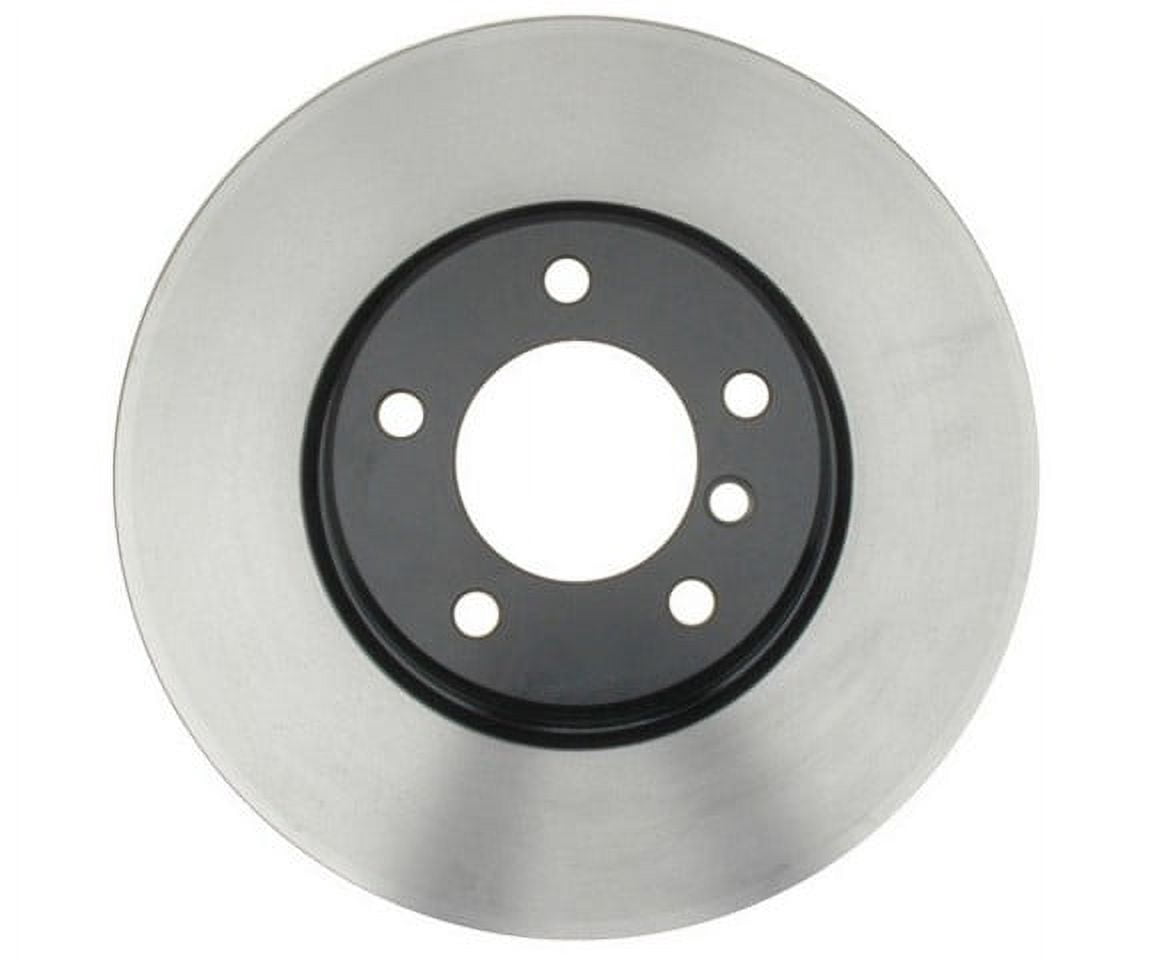 Raybestos Specialty Performance Rotors, 980742 Fits select: 2008-2010 BMW 535