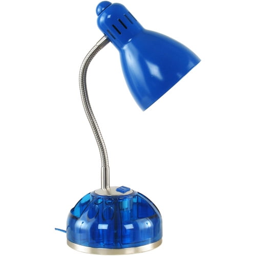 desk lamp with outlet walmart
