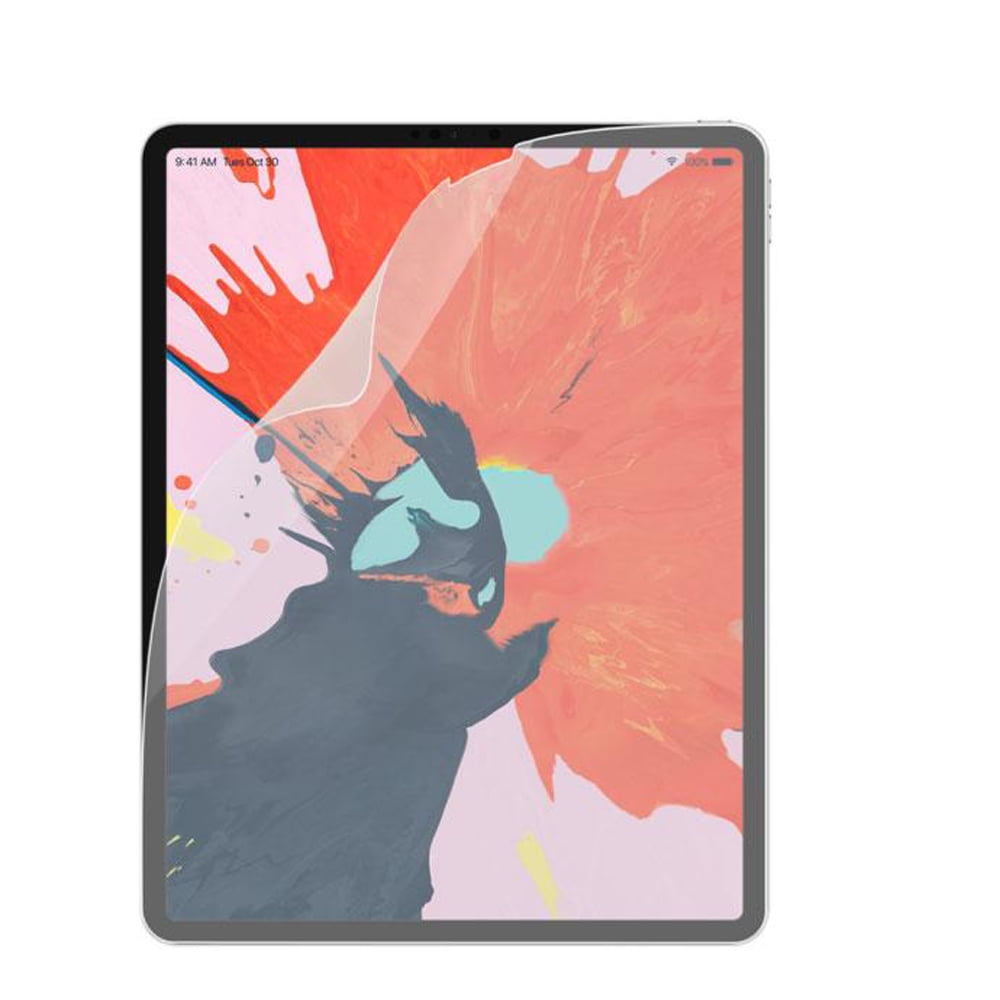 Targus Scratch-resistant Screen Protector For iPad Pro (12.9-inch) 3rd Gen