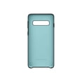 thumbnail image 2 of SAMSUNG SILICONE COVER CASE FOR S10 - BLACK, 2 of 5