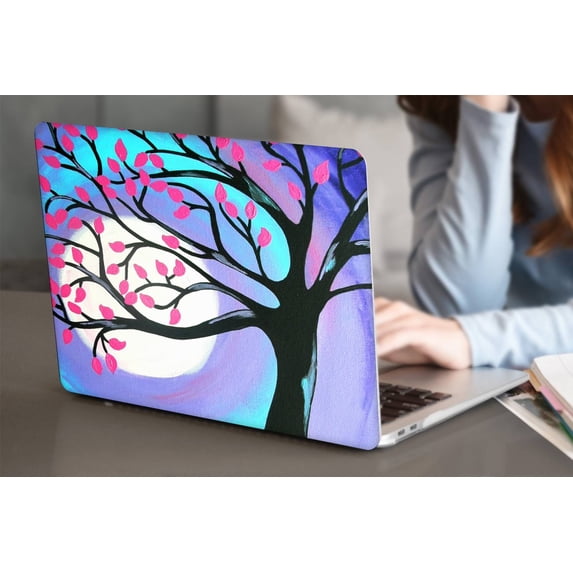 KSK KAISHEK Hard Case Shell Cover Compatible with MacBook Pro 16 inchs 2020-2019 A2141, Landscape A 112