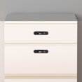 thumbnail image 5 of ORDDIART Zinc Alloy Door Pull Handle for Drawer Ergonomic Grip 1Pcs, 5 of 5