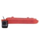 thumbnail image 5 of Cámara de Freno de Respondo Camera de Respaldo de Respaldo Impresión LED para El Transportador T5 T6 Van 2010-2019, 5 of 7