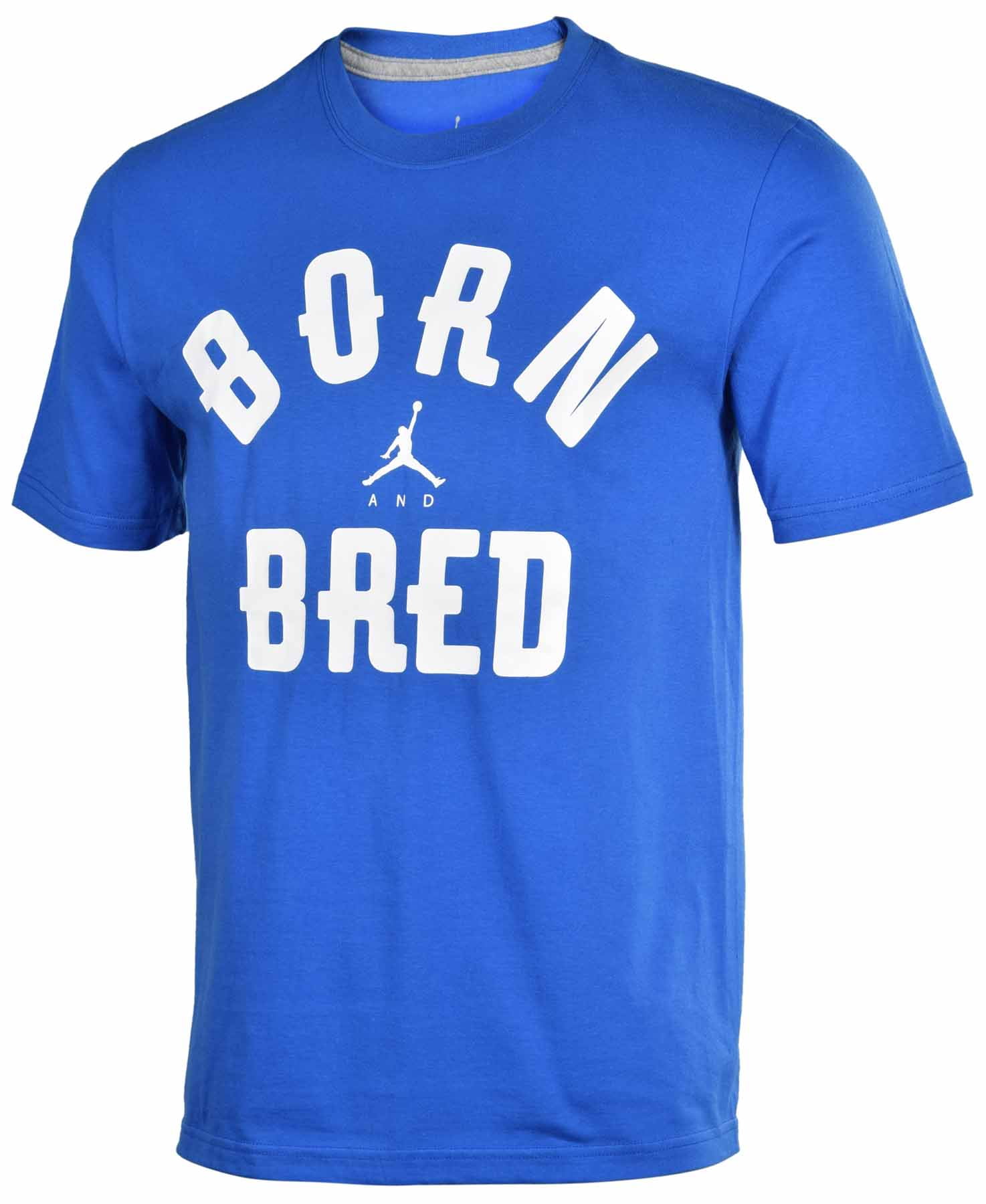 bred jordan shirt