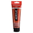 thumbnail image 2 of Amsterdam Standard Series Acrylic Tube 120ml Copper 805 - 3 Pack, 2 of 5