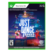 thumbnail image 2 of Ubisoft Just Dance 2023 (Xbox Series X) Reconditionné, 2 of 2