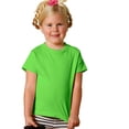 thumbnail image 1 of Rabbit Skins 3301T Toddler Jersey T-Shirt - Apple - 3T, 1 of 1