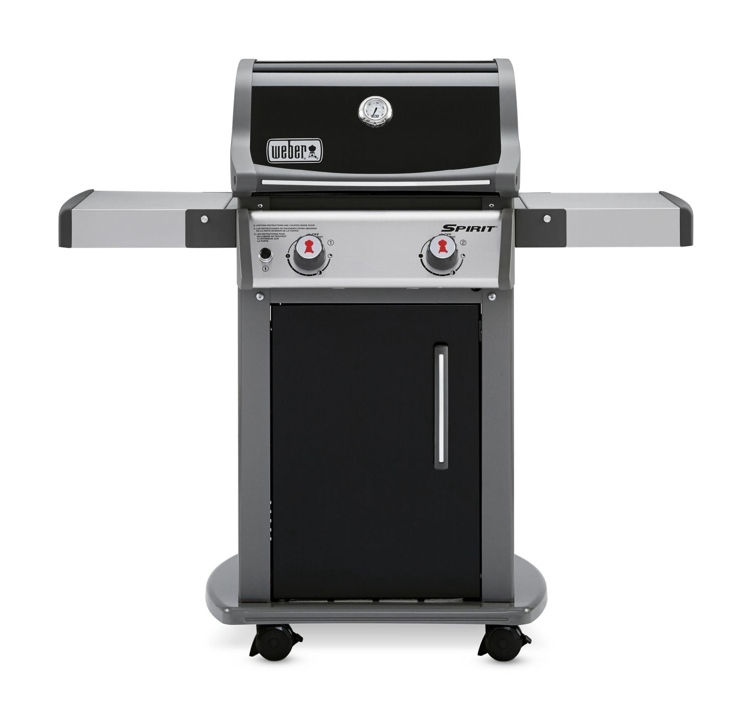 Weber Spirit E-210 Gas Grill