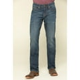thumbnail image 2 of Cody James Men's Sheridan Wash Jackson Slim Straight Stretch Denim Jeans - CMBA19D9 32W x 38L  US, 2 of 6
