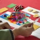 thumbnail image 4 of 500 fichas de bingo redondas de plástico, marcadores para tarjetas de bingo, accesorios para juegos de conteo., 4 of 7