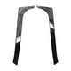 thumbnail image 2 of Alerón Lateral de Ventana Trasera perfecl 2 piezas para Golf 6 MK6 2009-2013, 2 of 8