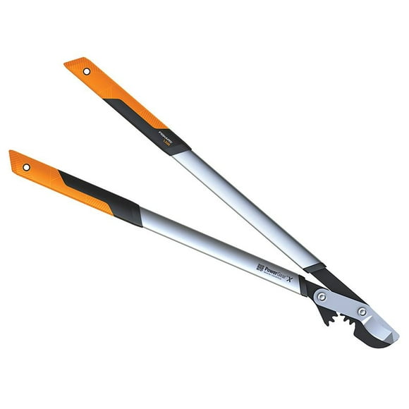 Fiskars - PowerGear™ X Bypass Loppers - Large 800mm