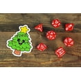 thumbnail image 5 of 1985 Games Holiday Mystery Dice Bag - Regalos Dnd únicos para juegos de rol, juegos de mesa, paquete de 1, 5 of 5