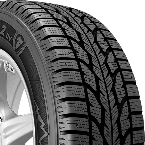 Firestone Winterforce 2 UV Winter 255/70R17 112S Passenger Tire simolary.com 19 Firestone Winterforce 2 UV Winter 255/70R17 112S Passenger Tire Simolary simolary.com 19