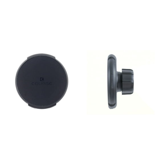 Course Motorsports Magnetic Wireless Induction Charger - MagSafe Compatible