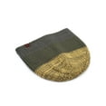 thumbnail image 4 of Solid Ribbed Design Knit Beanie, 4 of 6