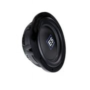 American Bass ES 1244 12 In. Dual 4 Ohm Voice Coil 1500 W Subwoofer Speaker