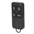 thumbnail image 2 of Control remoto de alarma de desarmado de 433 MHZ, control remoto inalámbrico de alarma, controlador de alarma para el hogar, máxima confiabilidad, 2 of 12
