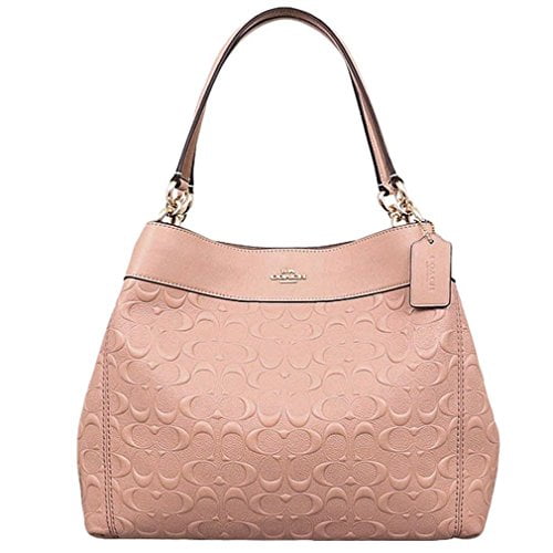 coach lexy bag
