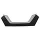 thumbnail image 1 of Moldura Brillante Negra TONG YANG Para Parrilla Nissan 2020 A 2021 Con Moldura Cromada, 1 of 3