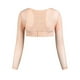 thumbnail image 5 of Faja moldeadora para mujer, accesorio para la zona lateral de los brazos, pecho, brazos, mangas medias, pecho, jorobado, prótesis, faja para el pecho., 5 of 5