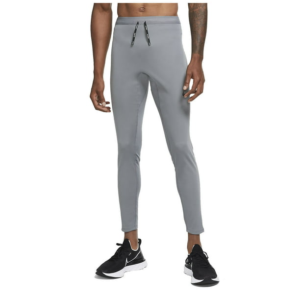 Nike Men's Shield Tech Running Tights - Walmart.com