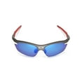 thumbnail image 5 of Walleva Ice Blue Replacement Lenses for Rudy Project Rydon Sunglasses, 5 of 6