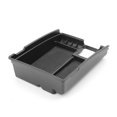 thumbnail image 2 of Center Console Organizer Tray Armrest Storage Box For Nissan X-trail Xtrail 2014 2015 2016 2017, 2 of 3