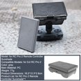 thumbnail image 3 of Pare-soleil pour Télécommande DJI RC Pro 2, Couverture de Protection d'Écran pour Télécommande Mavic 4 Pro RC Pro 2, Capots de sous-Panneau, Angle Réglable, Accessoires de Protection, 3 of 11