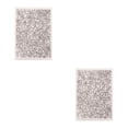 thumbnail image 4 of Billuyoard Embossing Folder Leaves-shaped Multifunctional Dies Embossing Accessories Crafts Template DIY Paper Decoration 10.5x14.5 cm 2Conjunto, 4 of 6