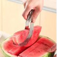 thumbnail image 1 of Presse-ail Multifonction en Acier Inoxydable Outil de Broyage Râpe Presseur Courbé Trancheuse Hachoir Outil de Cuisine Passoire, 1 of 7