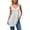 D-White, variant on Dresses For Women 2026 Elegant Classy V Neck Sleeveless Lace Trim Nightwear Dress Home Long Nightgown Stylish Commute And Outings Wear Blue S