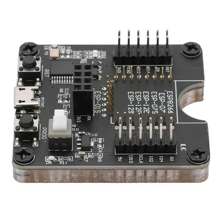 

ESP8266 Development Board Wifi Module Test Burning Fixture Tool 01 01S 12E 12F 12S 18T