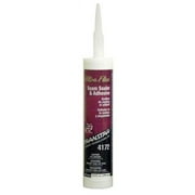 Transtar 4172 Ultra Flex MS Premium Seam Sealer and Adhesive (11 oz.)