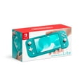 thumbnail image 4 of Nintendo Switch Lite (Turquoise), 4 of 9