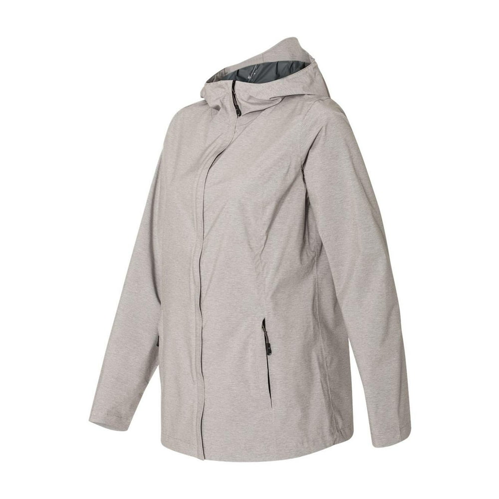 Weatherproof Weatherproof Women's 32 Degrees Mélange Rain Jacket