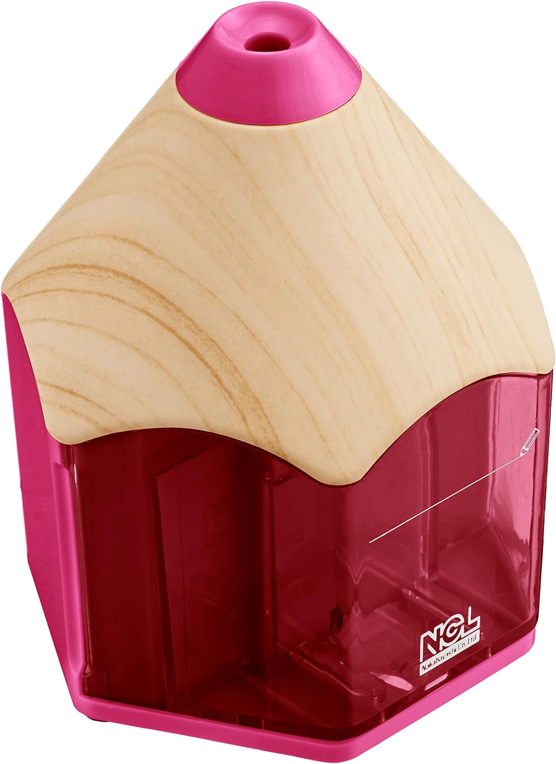Designed Electrical Pencil Sharpener