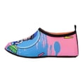 thumbnail image 4 of Greeniant 2 zapatos de vadeo para niños pequeños, mano de obra fina, exquisitos, multiusos, lindos, arena, escándalos, zapatos de agua Botas Deportivas tipo 7 Greeniant OD031813-09B, 4 of 6