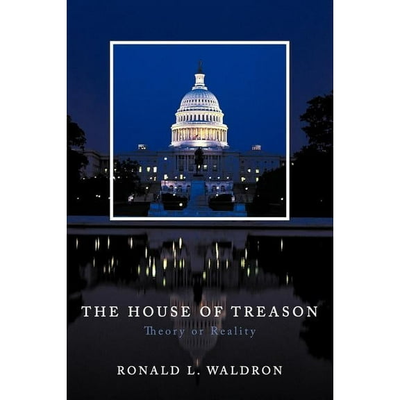 The House of Treason (Paperback)