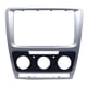 thumbnail image 1 of Cubierta Del Marco Del Tablero De Instrumentos De La Radio Del Coche Para , Resistente , Protección Yotijar marco estéreo del coche, 1 of 8