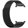 thumbnail image 2 of Correa de metal Correa milanesa de malla sin espacios para Samsung Galaxy Watch 7 Ultra 47 mm, 2 of 9