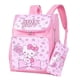 thumbnail image 1 of Necessary for the beginning of the semester Cartoon Cute Middle School Student Backpack Backpack, Student Large Capacity Backpack, 1 of 2