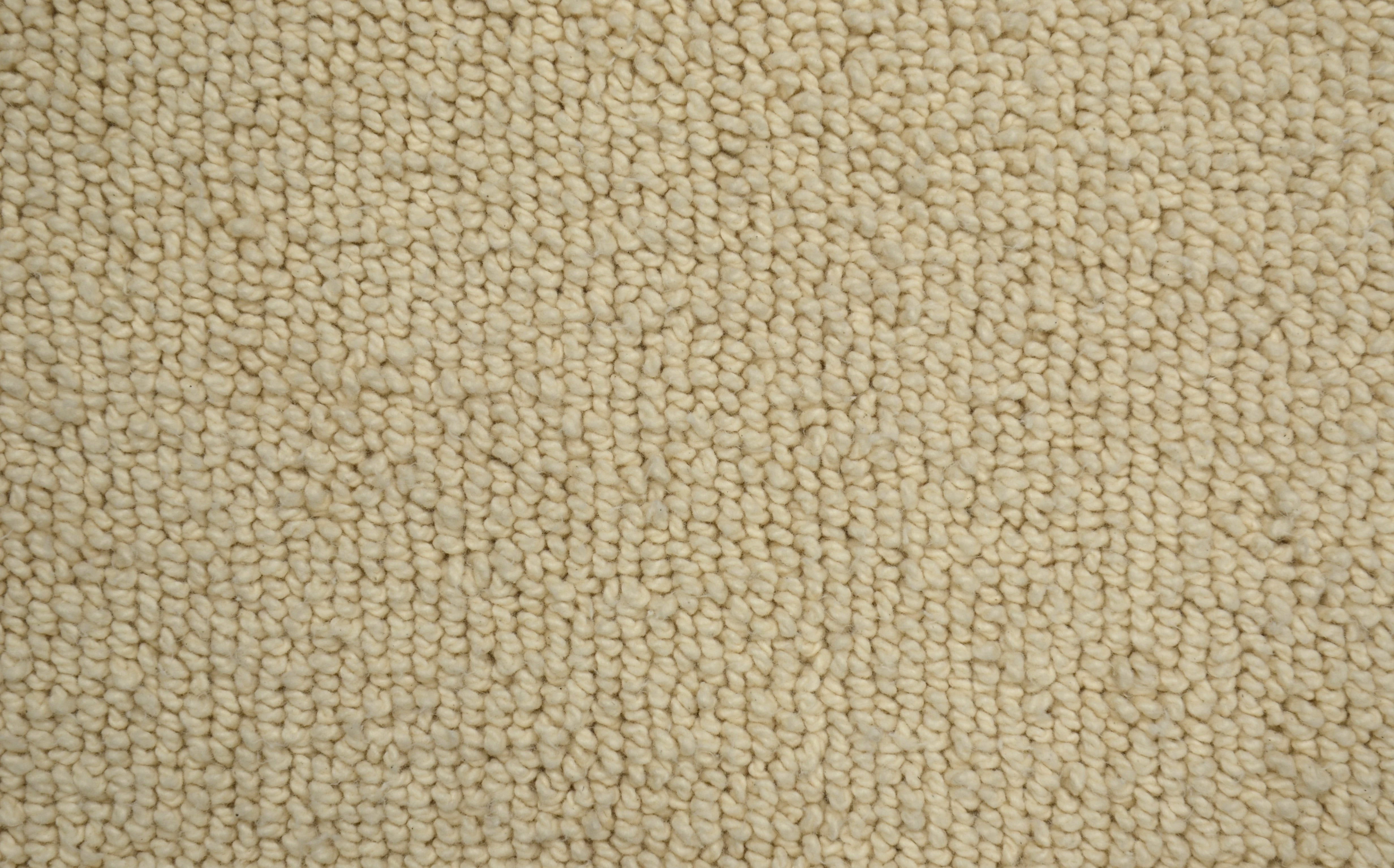 Garland Rug Classic Cotton Natural Bath Rug, 30" x 50"