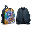 thumbnail image 4 of Nerf Mochila Escolar para Niños y Niñas, Mochila Infantil Ligera de Alta Calidad, Grande y Duradera Azul, 4 of 6