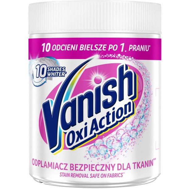 Vanish Gold Stain Remover Powder 470g Now In New White Packaging By Brand Vanish Walmart Com Vanish Gold Stain Remover Powder 470g Now In New White Packaging By Brand Vanish Walmart Com