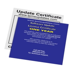 UPC 731413567223 product image for OTC Tools & Equipment 3834UPD TPR Software Update Kit | upcitemdb.com