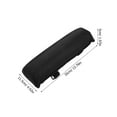 thumbnail image 2 of FRCOLOR Folding Chair Armrests Travel 35.00X11.50X5.00CM Black, 2 of 8
