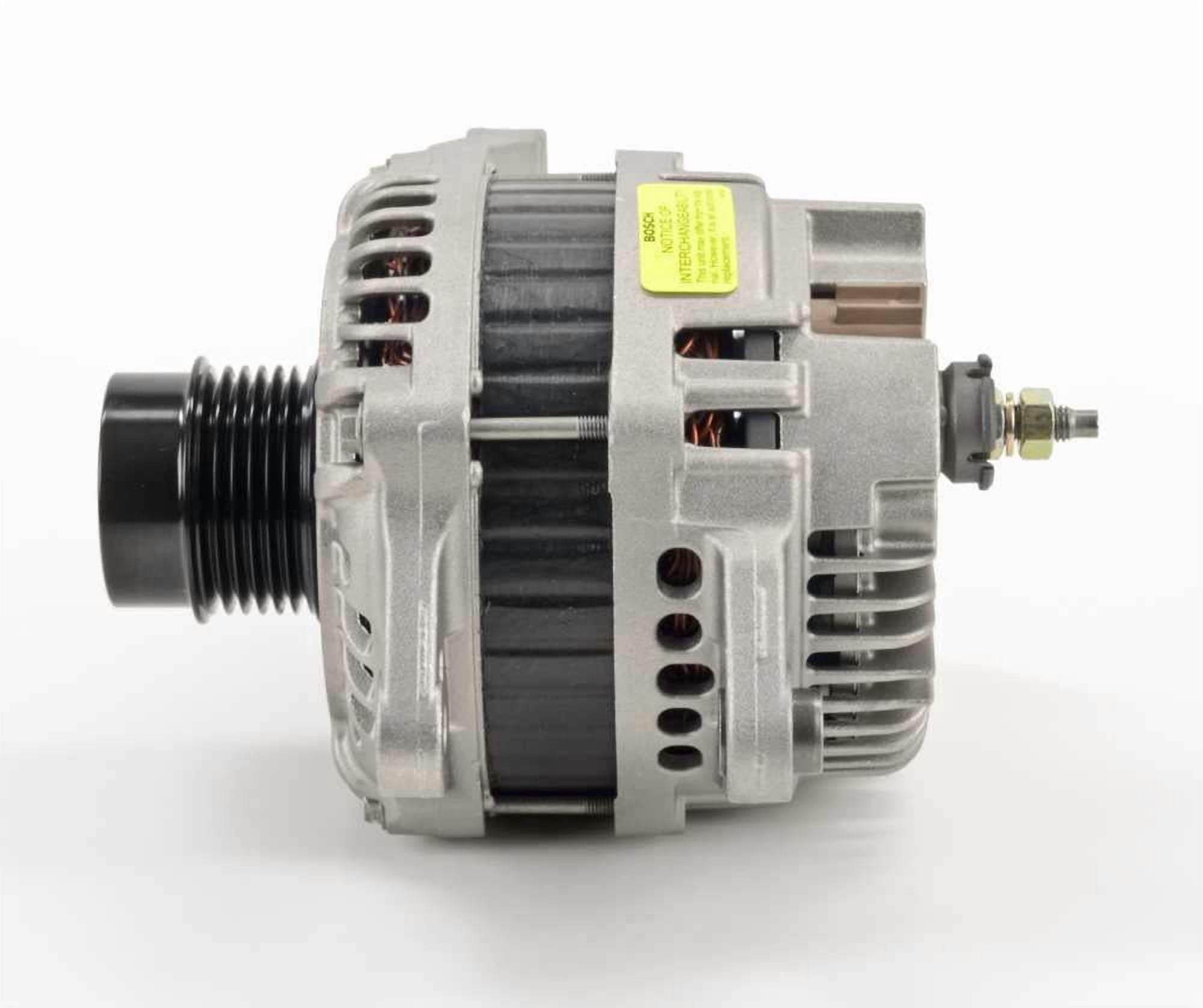Bosch AL6464X Premium Alternator